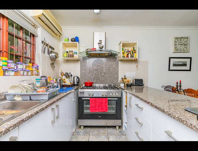 3 BEDROOM SIMPLEX FOR SALE IN WESTVILLE